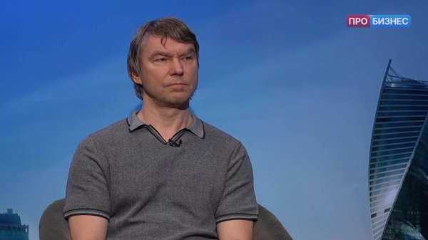 Люди дела. Андрей Кривенко, сооснователь ВкусВилл, Beyond Taylor и соучредитель фонда TealTech