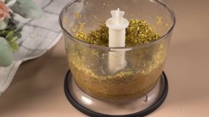 Творожная пасха с вкусом Дубайского Шоколада