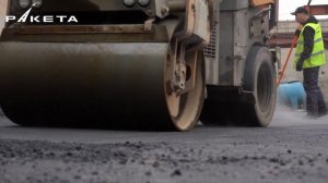 Как устроены дороги? Вся цепочка производства асфальт