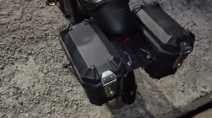 Электро фэтбайк. Super73 2wd (3ч)
