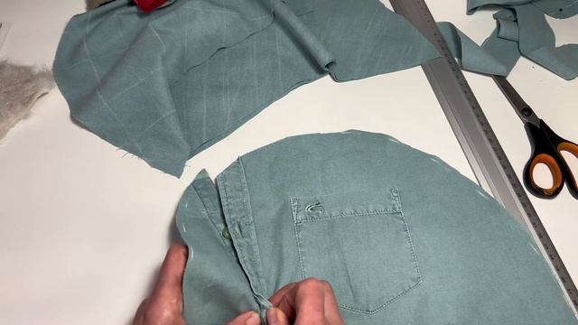 Идеальная шапка для бани шьем своими руками по просто? смотреть онлайн