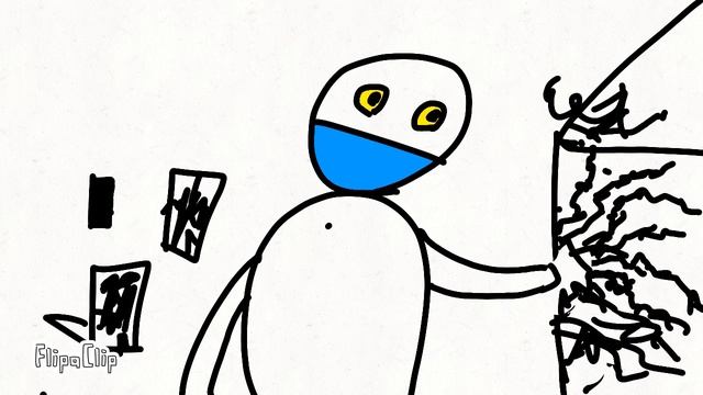 я стал гигантом (анимация)