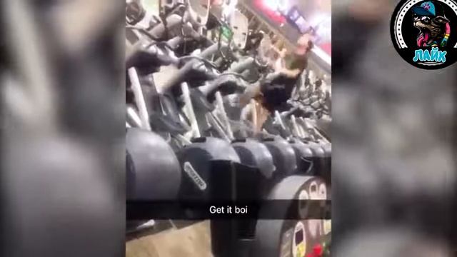 НЕ ДЕТСКИЕ ПРИКОЛЫ (18+) - Best video Лучшие приколы 2018, Прикол , Funny videos, Fail, Jokes смотреть онлайн