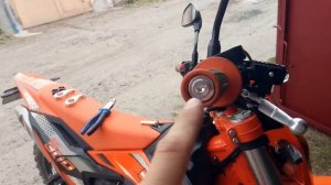 УСТАНОВКА ЗАЩИТЫ РУК