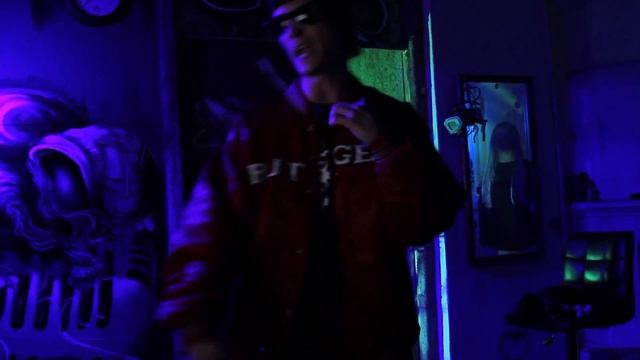 CHIBER LIVE - Вот где Хип Хоп смотреть онлайн