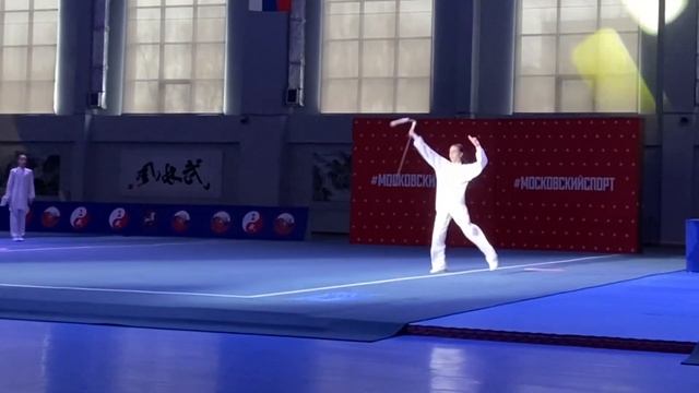 Постановка моих учениц  на  музыку П.И. Чайковского из балета «Щелкунчик»(8а класс Гбоу ЦСИО «МЭШ»)