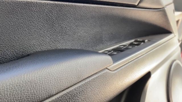 SsangYong Kayron. Перетяжка дверных подлокотников смотреть онлайн