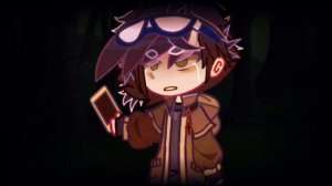 «-Всё из-за меня!..» [GACHA CLUB][Новая Страшилка//Дача Джона][Егор Линч]Гача клуб//Майнкрафт