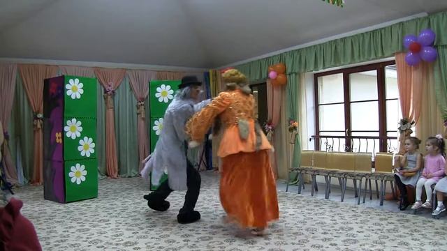 День Знаний 2016