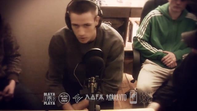 Газда Паја - Ол` Скул Реп