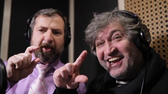⭐🎨Канал Ольги Кабо Поздравление от семьи и друзей смотреть онлайн