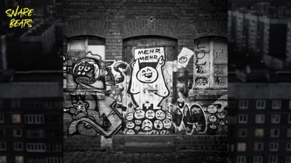 андеграунд бит + минус для рэпа + underground type beat