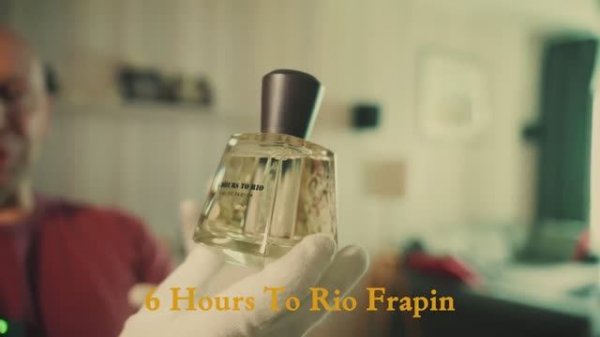 ЧЕМ ЗАМЕНИТЬ ДОРОГИЕ АРОМАТЫ. Обзор от Алексея PARFUM4MEN