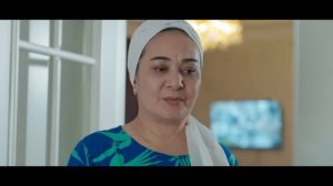 Qirmizi xonadon yoxud Qalbim o'g'risi 57-qism (milliy serial) | Кирмизи хонадон ёх?