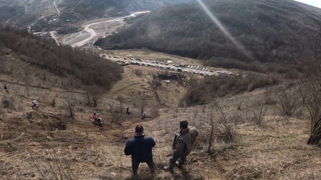 РАЗБОРКИ В САЯСАНЕ. Это только начало.