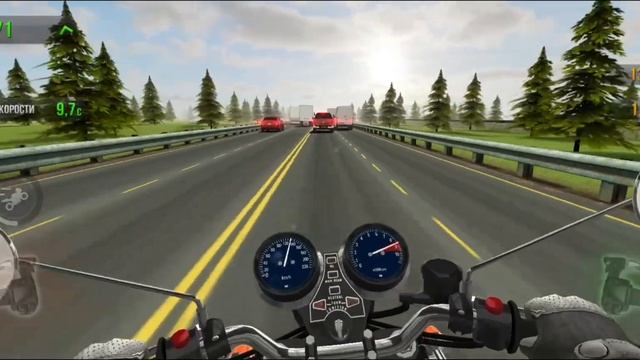пытаюсь купить все мотоциклы #2