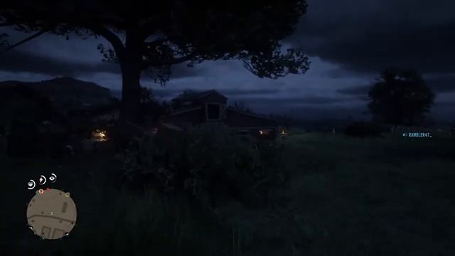 [СТРИМ!]|РДР ОНЛАЙН|Играю с подписчиками