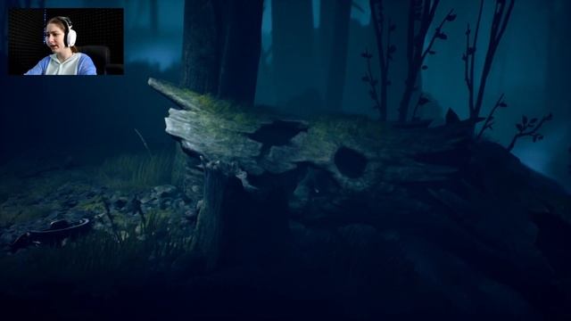 ЧТО ЗА ЛИСЬЯ ШАПКА?  ★ Little NIGHTMARES 2 #1