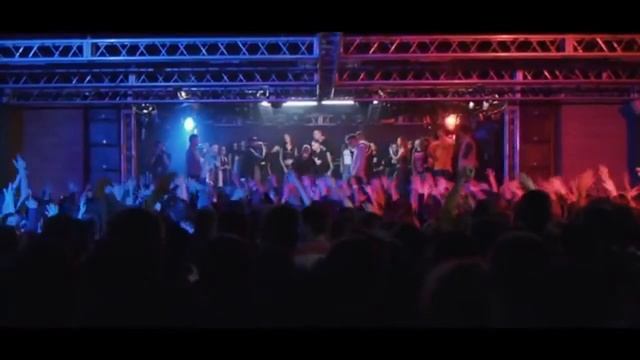 MARUL ЛЕТАЕТ ПО БИТАМ И РАСКАЧИВАЕТ ЗАЛ смотреть онлайн