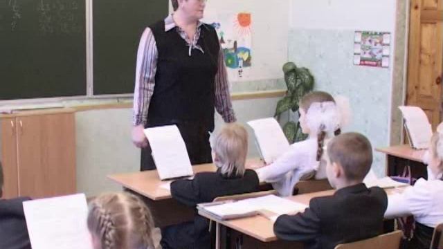 Математика, 3 класс. "Решение задач по Формуле пути и уравнения". (Николаенко С.И.)