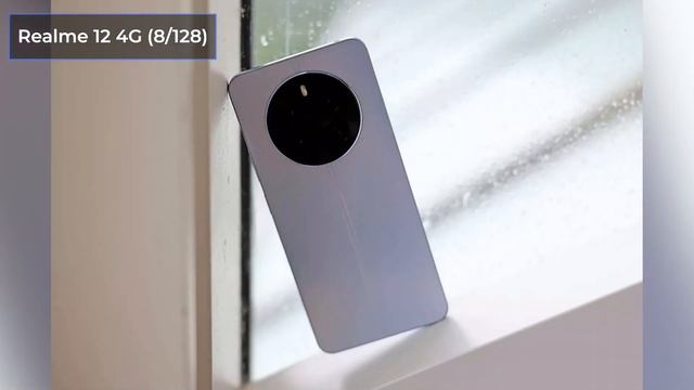 ТОП—7. Смартфоны с хорошей камерой до 15000 ₽. Рейтинг 2025