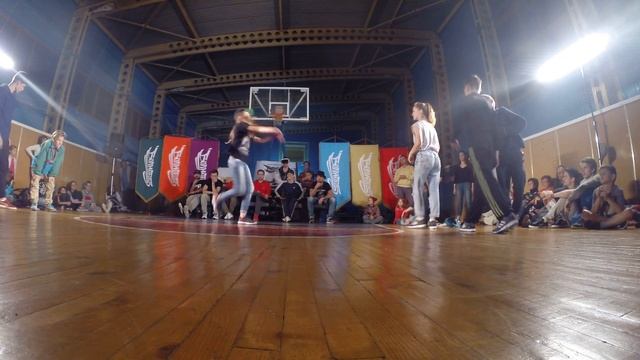 Финал 3х3 | Маша,Даня,Юра Vs Яра,Волк,Санёк | I смена лагеря Волнорез