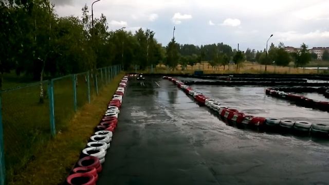 10.07.2016г. Дождь!!!