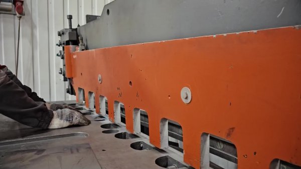 🌟 Заказывайте услуги металлообработки в компании FMGroup! 🌟