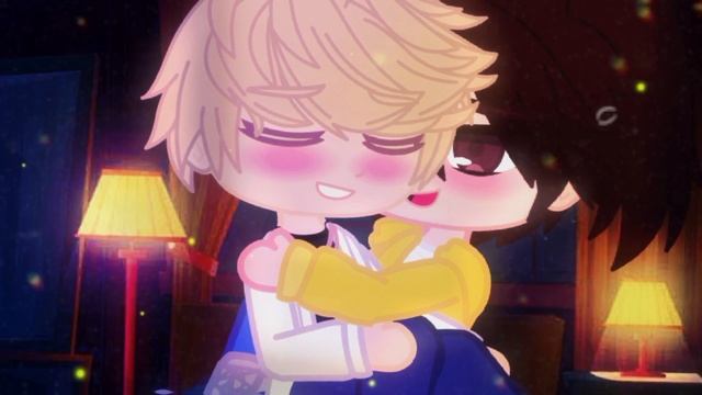 Привет 👋 как день прошел? Отдохнем? Валера и Хастур (естественно UwU как обычно) смотреть онлайн