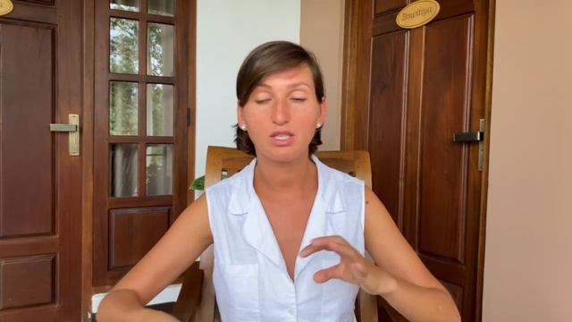 Ольга Колеватова РОДолог