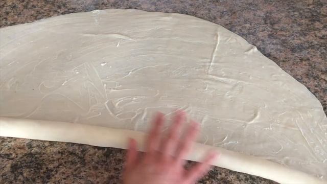 САМСА СУПЕР рецепт/QAT QAT SOMSA