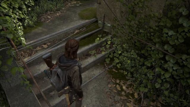 ПРИКОЛЫ ФЕЙЛЫ TLOU 2 // The Last of Us 2 //смешные моменты смотреть онлайн
