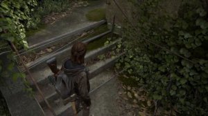 ПРИКОЛЫ ФЕЙЛЫ TLOU 2 //  The Last of Us 2 //смешные моменты