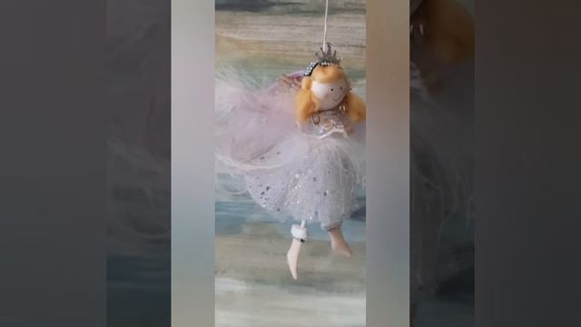 Ангел🕊🌟🌈🧚♀️ смотреть онлайн