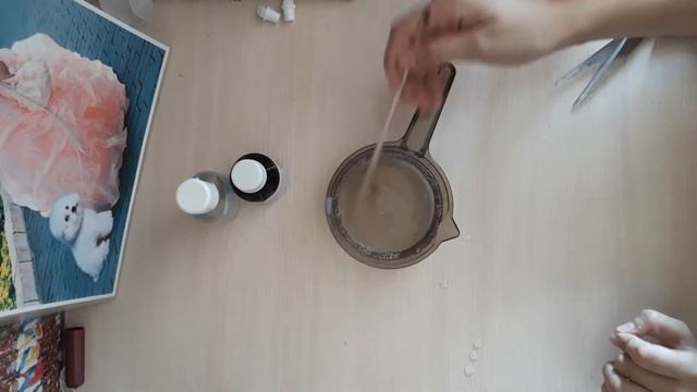 Прикольные слаймы !! Как сделать слайм .Обизательно просчитайте описание смотреть онлайн