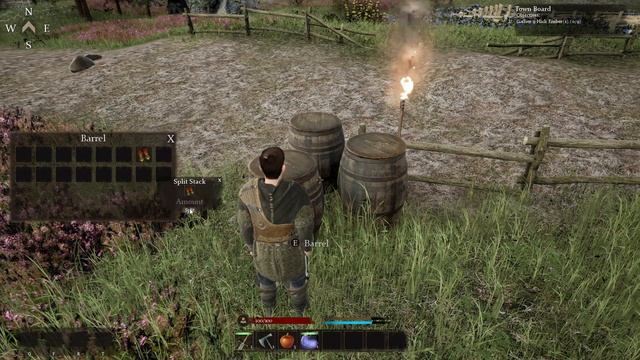 Vosphia RPG 2023 года \/ Vosphia Обзор игры