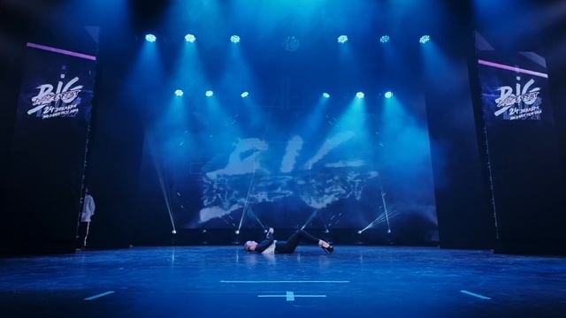 BEST SOLO DEBUT, 3 место, Лушина Анна