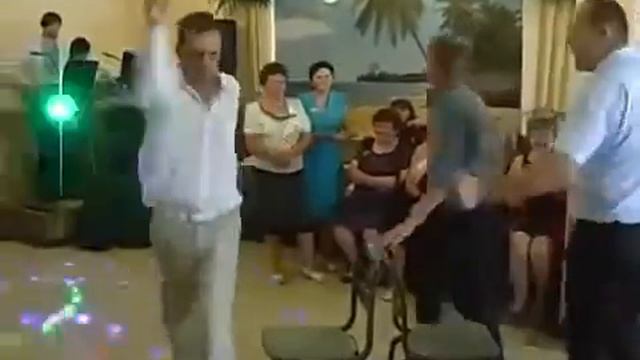 Приколы Чумачечные Приколы на Свадьбе!! смотреть онлайн