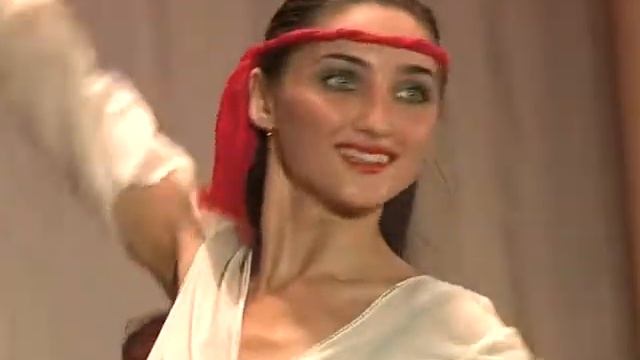 шоу-балет Натхнення, Луцьк, керівник: Леся Косаківська