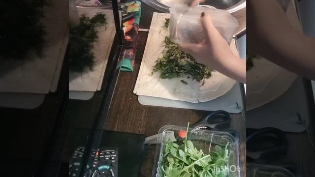 Готовим#Завтрак