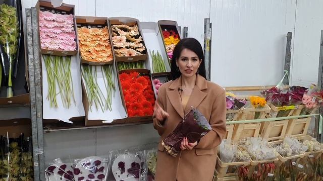 Флористы молчат, а мы расскажем: какие цветы нельзя ст?