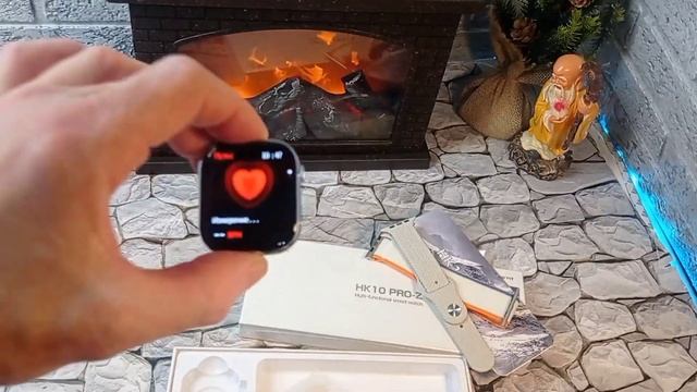 Обзор HK10 PRO-Z | Изюмительная десятка