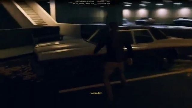 Way Out Wprotvbanke 28032019034409 Как мы с Орком из тюрьмы сбегали 003