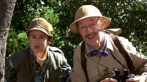 Ракета, похожая на громандный х.... | Остин Пауэрс: Шпион, который меня соблазнил