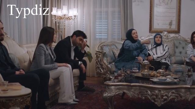 Клюквенный щербет турецкий сериал - KızılcıkŞerbeti - обзор