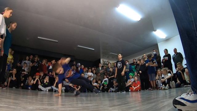 Южный Грув 2х2