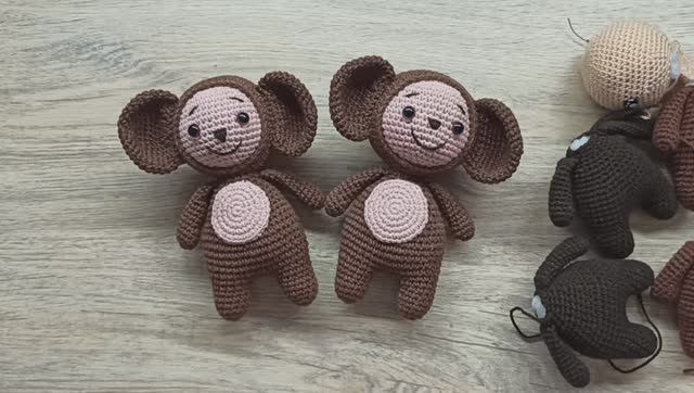 МИССИЯ ВЫПОЛНИМА ЧЕБУРАШКИ ОСТАЛОСЬ 27 смотреть онлайн