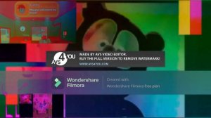 Preview 2 Черный Gummy Bear Effects (Inspired by Preview 2 Effects) ZakyrElevated