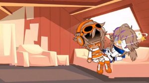 Пробное видео "Джон и Лололошка 24-часа я одной комноте"