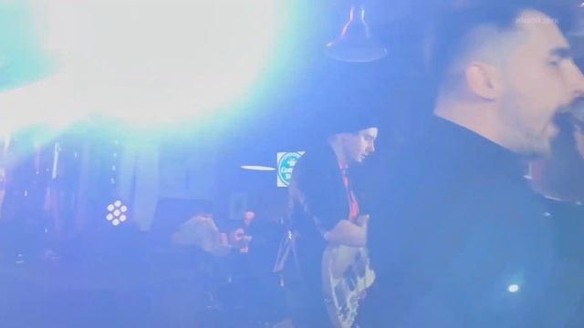 ACDC — Highway To Hell // рок кавер группа БОМБЕР